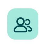 Runtun Digital Icon Konsumen