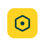Runtun Digital Icon Project