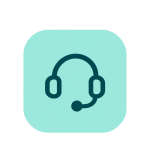 Runtun Digital Icon Support